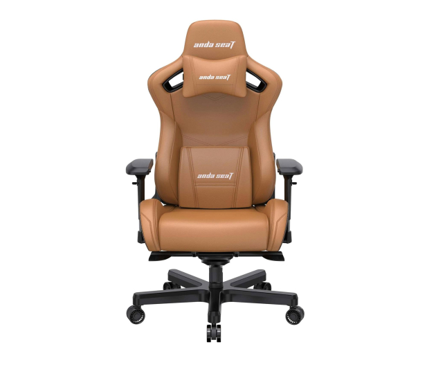 Anda Seat Kaiser 2 XL Brown - 1473890 - zdjęcie